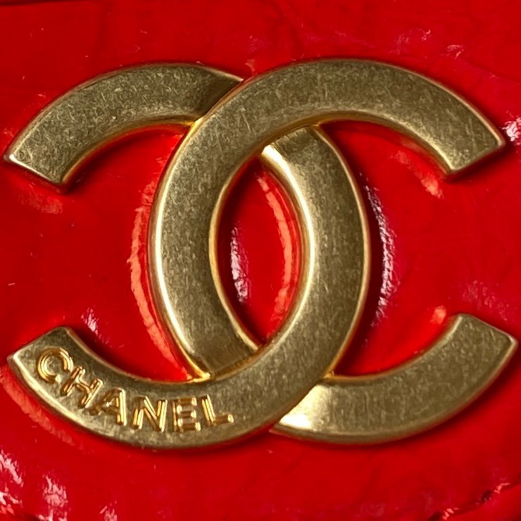 Chanel Satchel Bags